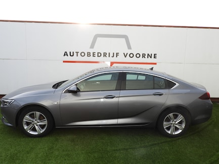Opel Insignia 0