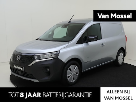 Nissan Townstar 0
