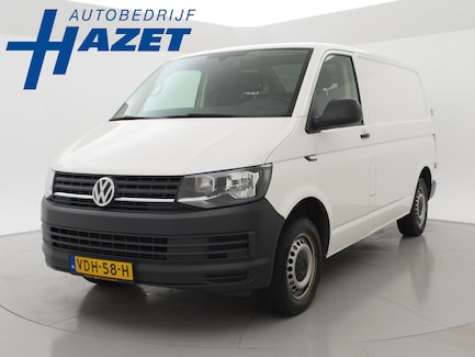 Volkswagen Transporter 0