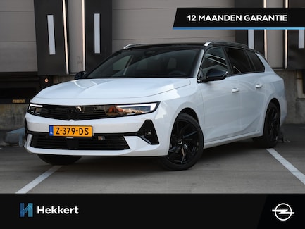 Opel Astra 0