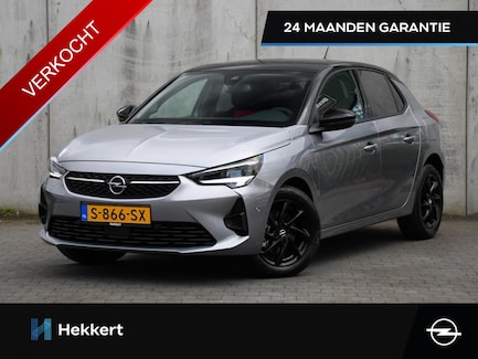 Opel Corsa 0