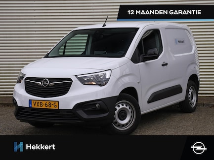Opel Combo 0