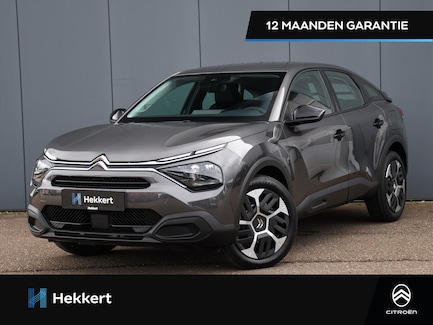 Citroën C4 0