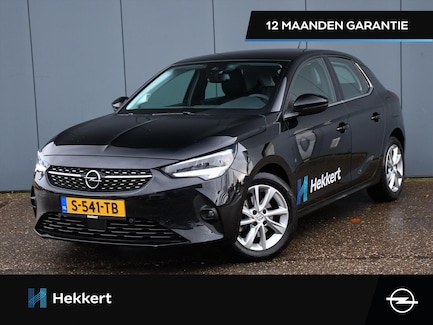 Opel Corsa 0