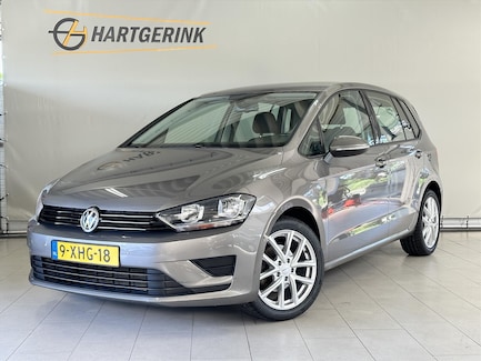 Volkswagen Golf Sportsvan 0