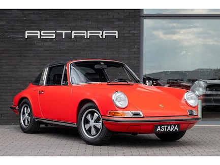 Porsche 911 0