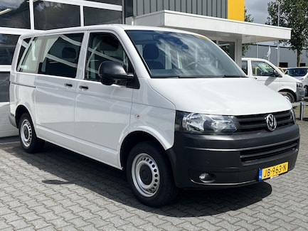 Volkswagen Transporter 0