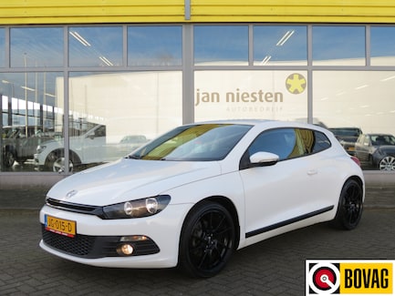 Volkswagen Scirocco 0