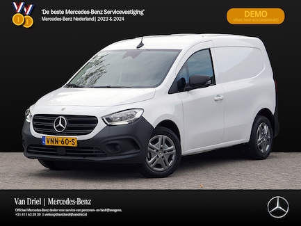 Mercedes-Benz Citan 0