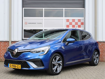 Renault Clio 0