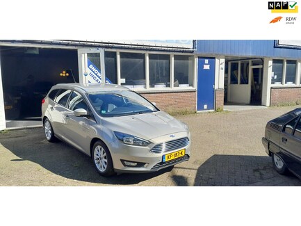 Ford Focus 0