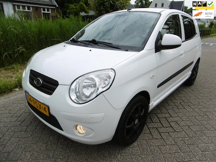 Kia Picanto 0