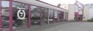 Autobedrijf Damen & Kroes BV
