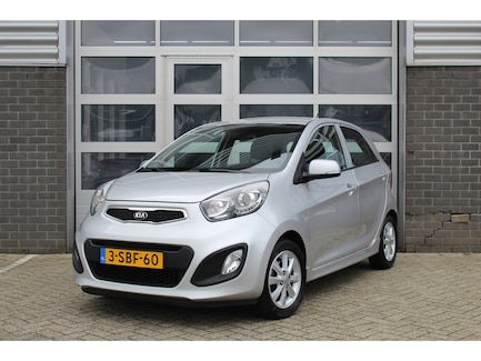 Kia Picanto 0