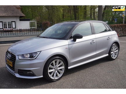 Audi A1 0