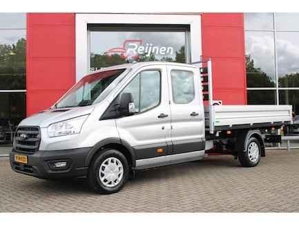 Ford Transit 0
