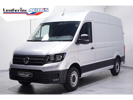 Volkswagen Crafter 0