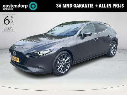 Mazda 3 0