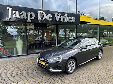 Audi A4 0