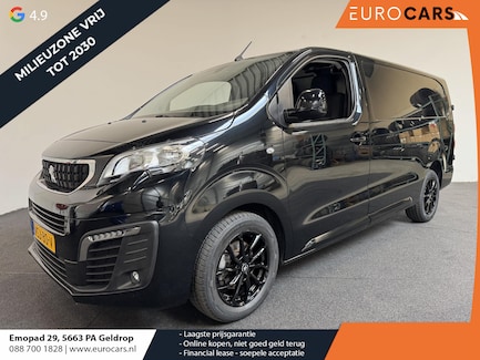 Peugeot Expert 0
