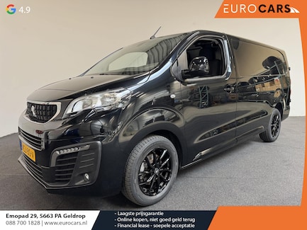 Peugeot Expert 0