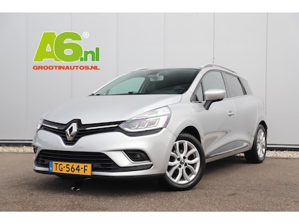 Renault Clio 0