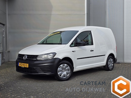 Volkswagen Caddy 0