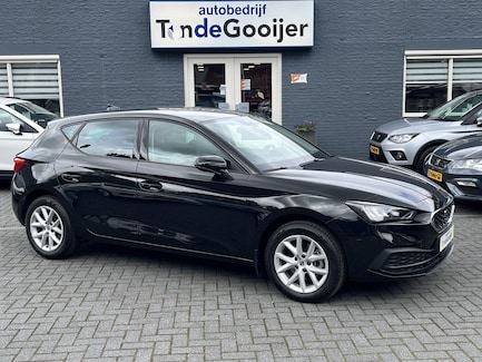 SEAT Leon 0