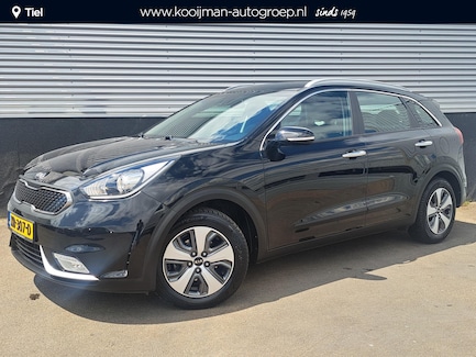 Kia Niro 0