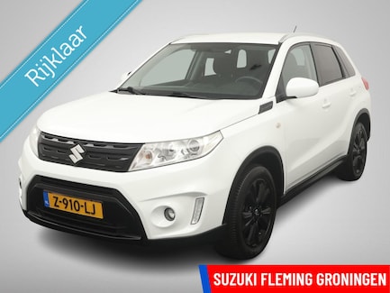 Suzuki Vitara 0