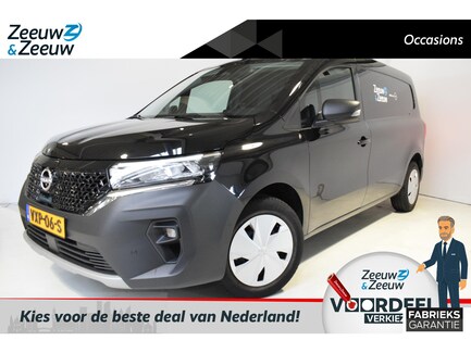 Nissan Townstar 0