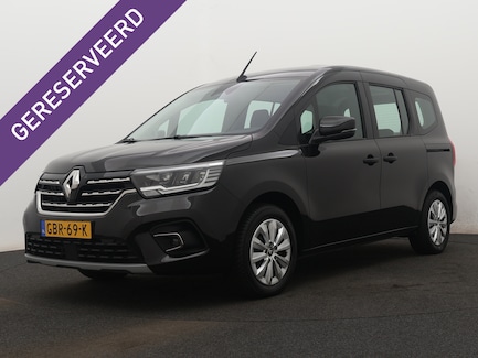 Renault Kangoo 0