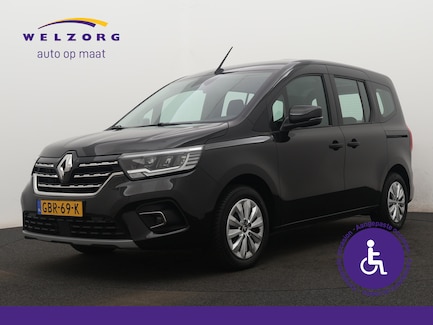Renault Kangoo 0