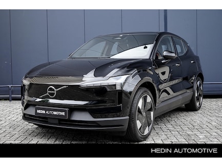 Volvo EX30 0
