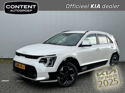 Kia Niro 0