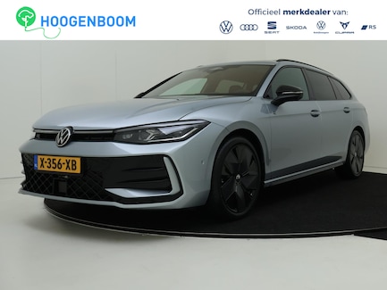 Volkswagen Passat 0