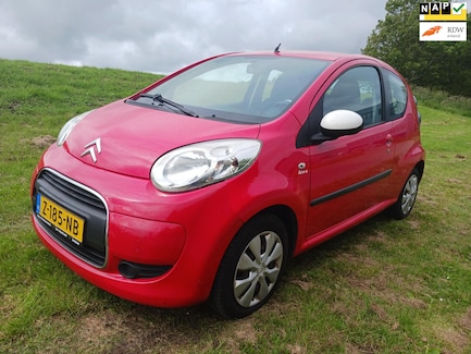 Citroën C1 0