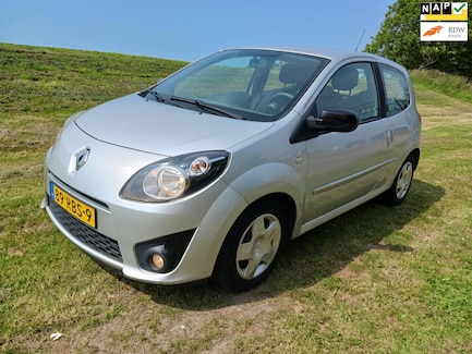 Renault Twingo 0