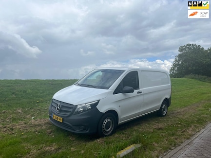 Mercedes-Benz Vito 0
