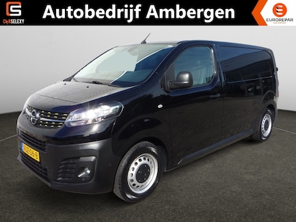 Opel Vivaro 0