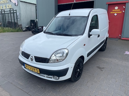 Renault Kangoo 0