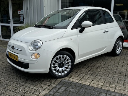 Fiat 500 0