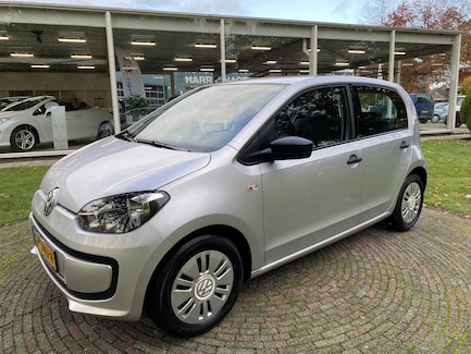 Volkswagen Up! 0