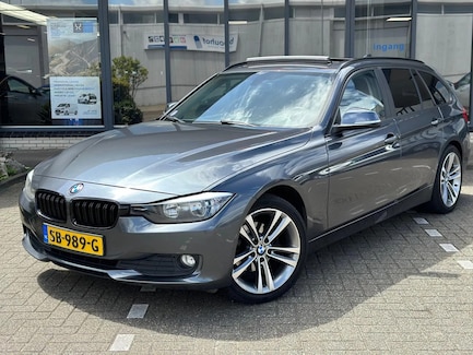 BMW 3-Serie 0