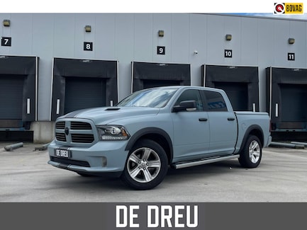 Dodge Ram 1500 0