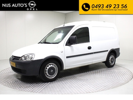Opel Combo 0