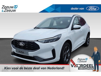 Ford Kuga 0