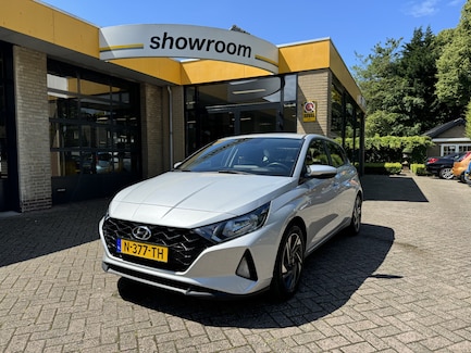 Hyundai i20 0