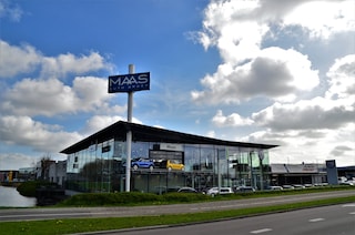 Maas Autogroep Alphen aan den Rijn