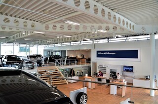 Maas Autogroep Alphen aan den Rijn